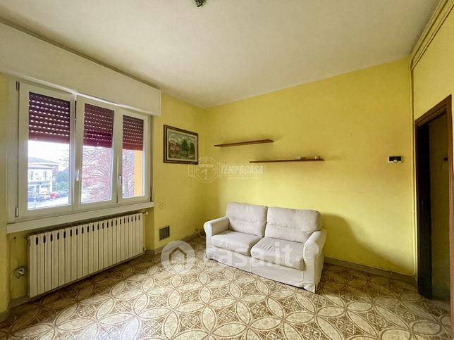 Appartamento in residenziale in Via Dante