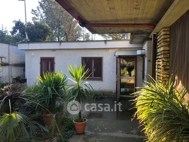 Appartamento in residenziale in Via Nicola Stenone 63