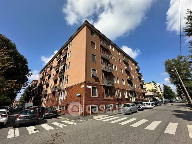 Appartamento in residenziale in Via Marco Praga