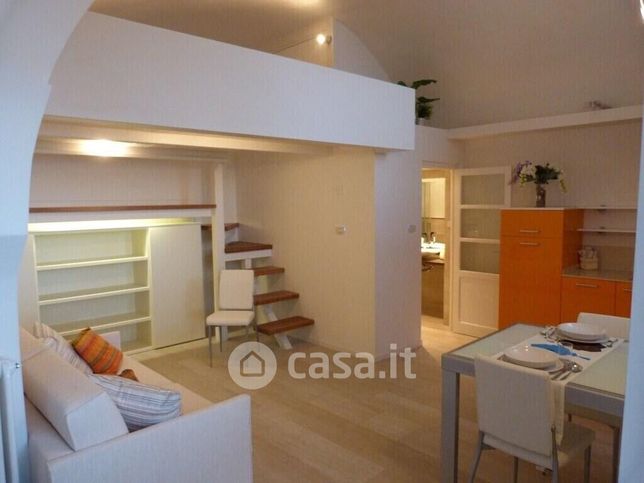 Appartamento in residenziale in Passeggiata Francesco Baracca
