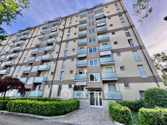 Appartamento in residenziale in Via Antonio Cechov 41