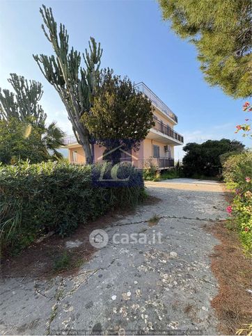 Villa in residenziale in Contrada Serra Scirocco