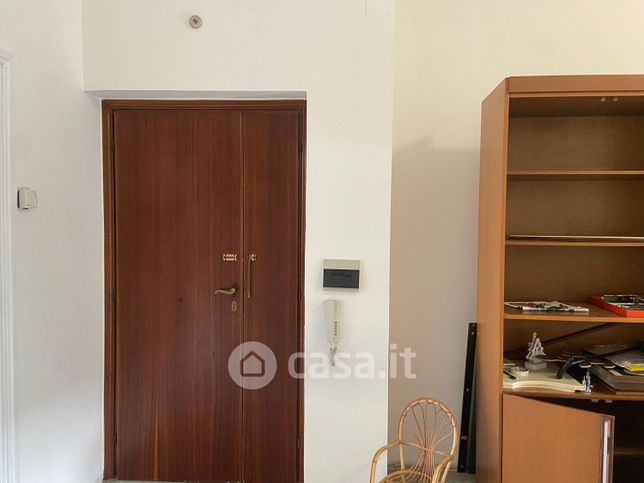 Appartamento in residenziale in Via San Crispino