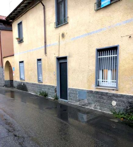 Appartamento in residenziale in Via Luigi Settembrini