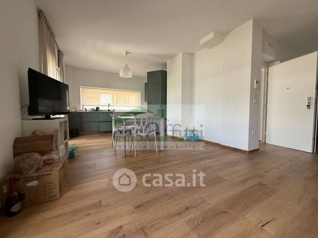 Appartamento in residenziale in Via San Martino