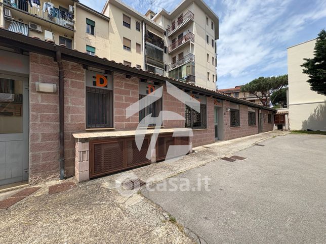 Ufficio in commerciale in Via Antonio D'Orso