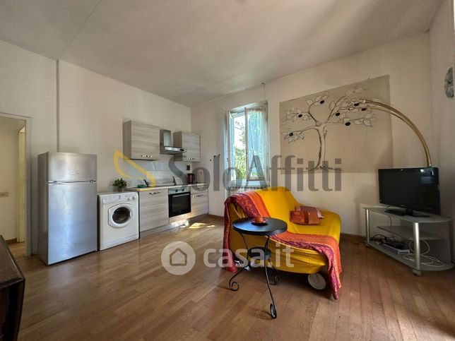 Appartamento in residenziale in