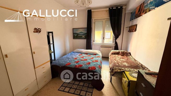 Appartamento in residenziale in Via G. Mezzanotte 46