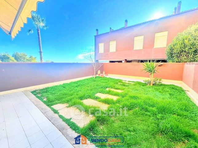 Appartamento in residenziale in Via Asti