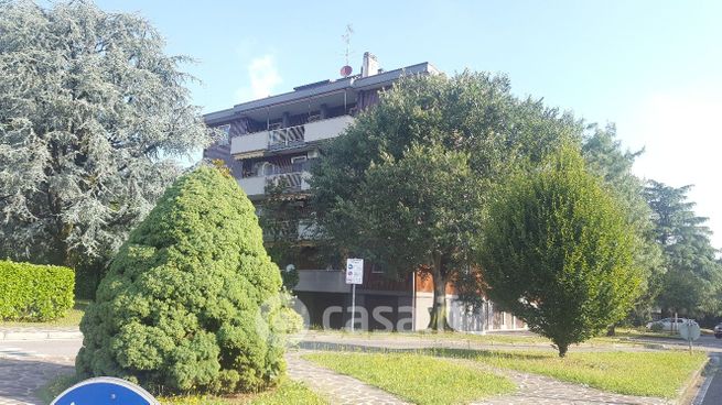 Appartamento in residenziale in Via TOGLIATTI