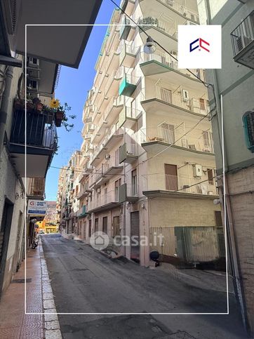 Appartamento in residenziale in Via la Spezia 6