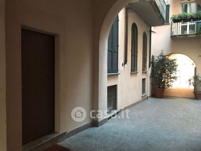 Appartamento in residenziale in Via Scaldasole 14