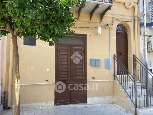 Appartamento in residenziale in Via Roma 20
