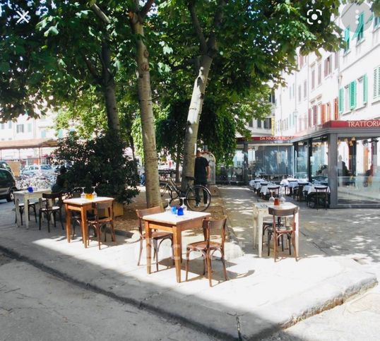Appartamento in residenziale in Via del Pratello 2