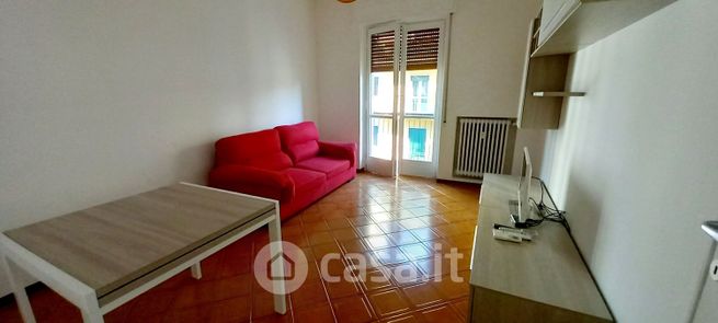 Appartamento in residenziale in Via Sicilia 61