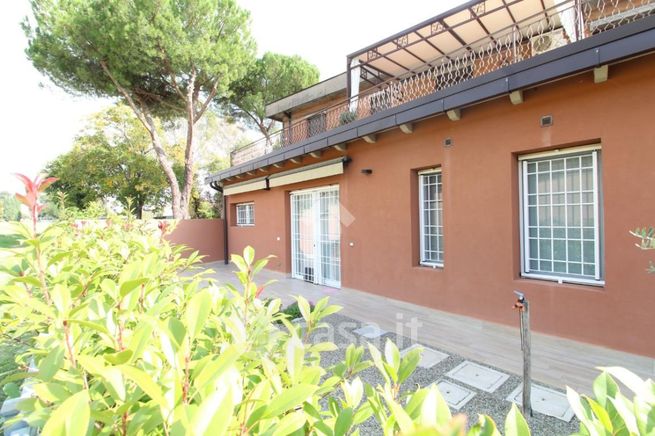 Appartamento in residenziale in Via Porrettana 178
