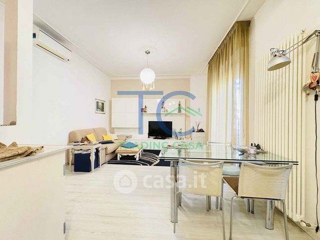 Appartamento in residenziale in Via Giacomo Lanza