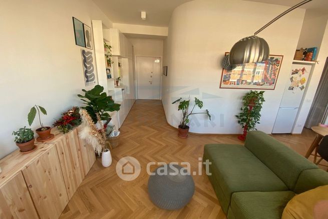 Appartamento in residenziale in Via Unione Sovietica