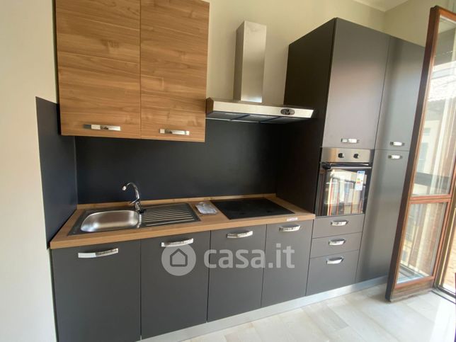 Appartamento in residenziale in Strada Nuova
