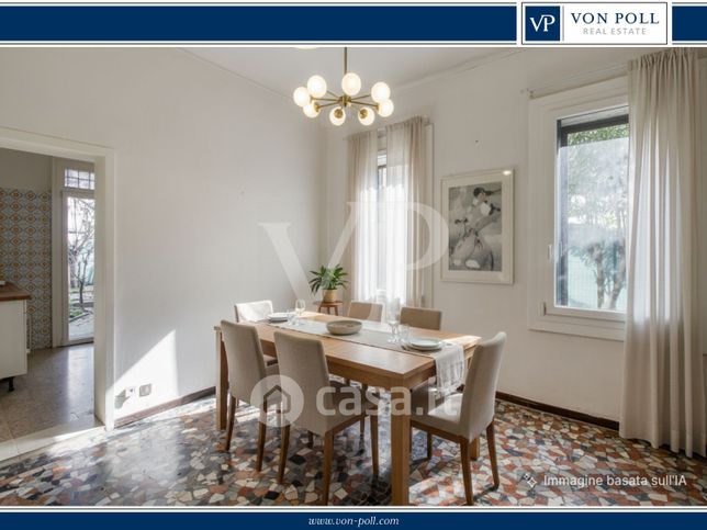 Appartamento in residenziale in Via G. E. di Velo