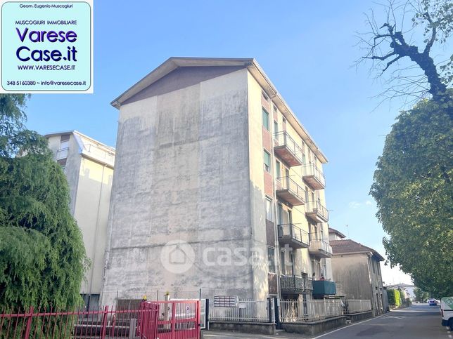 Appartamento in residenziale in Via Giuseppe Mazzini 10