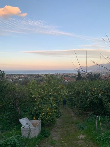 Terreno agricolo in commerciale in Via Grecia 40