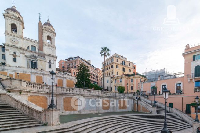 Appartamento in residenziale in Piazza di Spagna