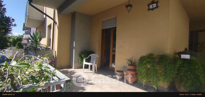 Appartamento in residenziale in