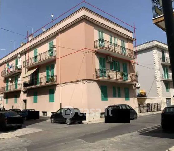 Appartamento in residenziale in Via Ettore Petrolini 1