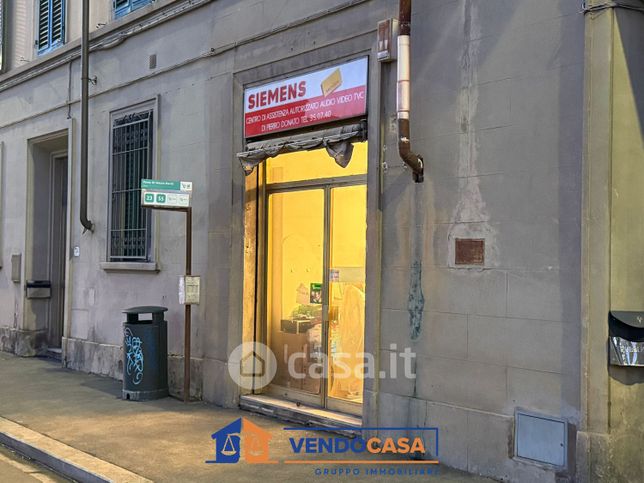 Appartamento in residenziale in Via del Ponte di Mezzo 34