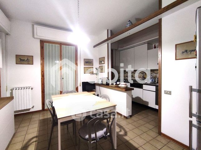 Appartamento in residenziale in 
