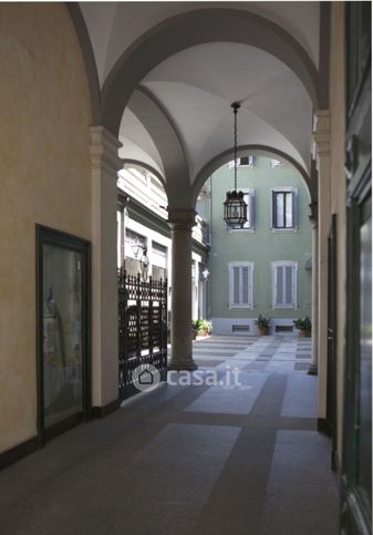 Ufficio in commerciale in Via Gaetano Donizetti