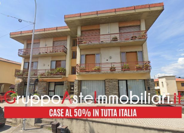 Appartamento in residenziale in Via Cesare Battisti