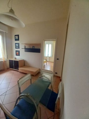 Appartamento in residenziale in Oreste Boni