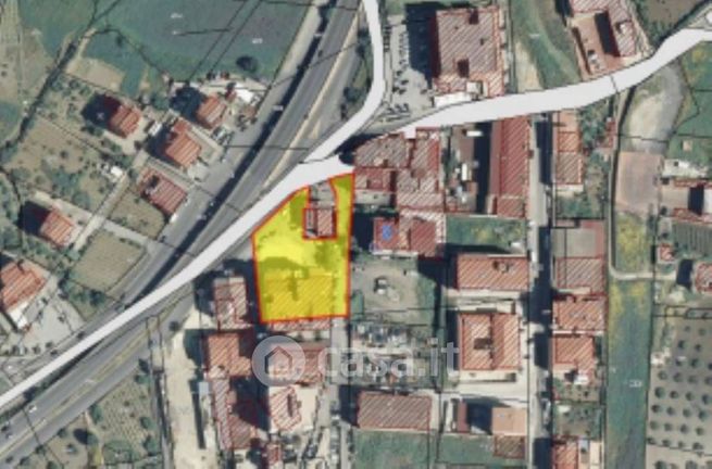 Appartamento in residenziale in Via Marchisia Prefoglio 6