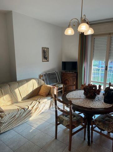 Appartamento in residenziale in Via Caravaggio 18