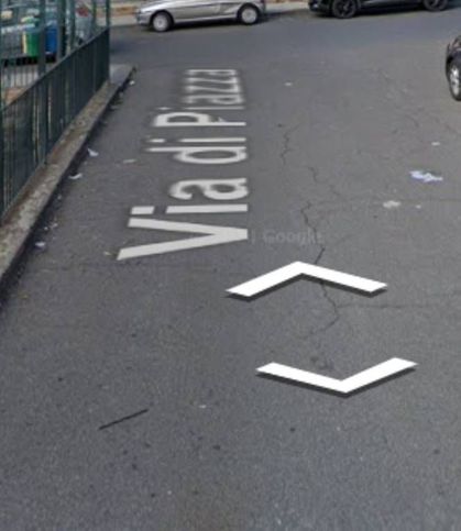 Appartamento in residenziale in Via Antonino Uccellatore
