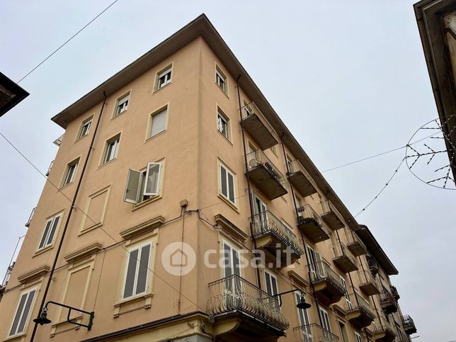 Appartamento in residenziale in Via Maddalene 42