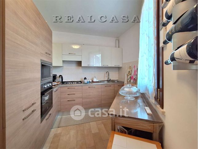 Appartamento in residenziale in Via Abbadia