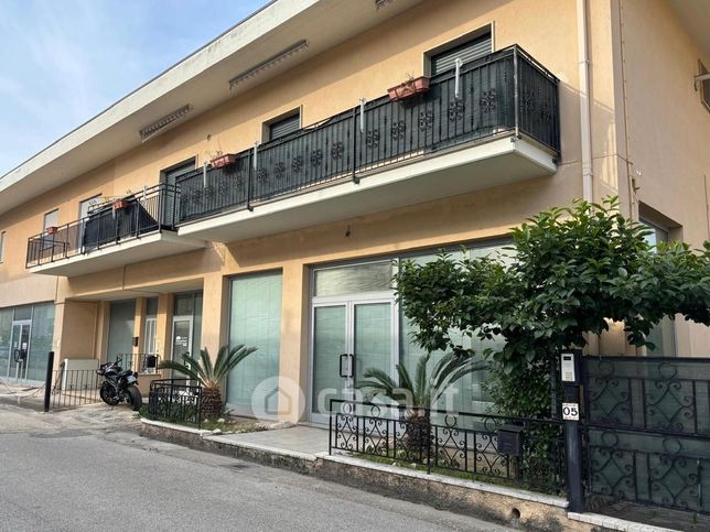 Ufficio in commerciale in Via Monte Santo