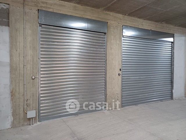 Garage/posto auto in residenziale in Via Montepellegrino 154