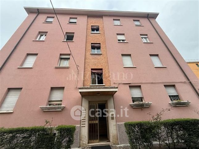 Appartamento in residenziale in Via Pietro di Mattiolo