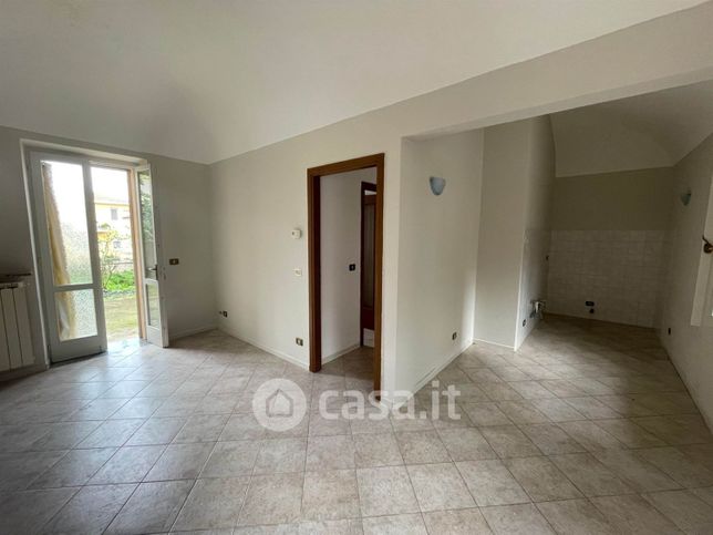 Appartamento in residenziale in Salita Sant'Anna 29