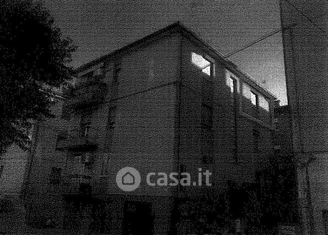 Appartamento in residenziale in Via Pietro Vecchia