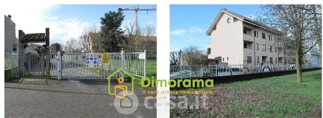 Appartamento in residenziale in Via F. Melzi 80