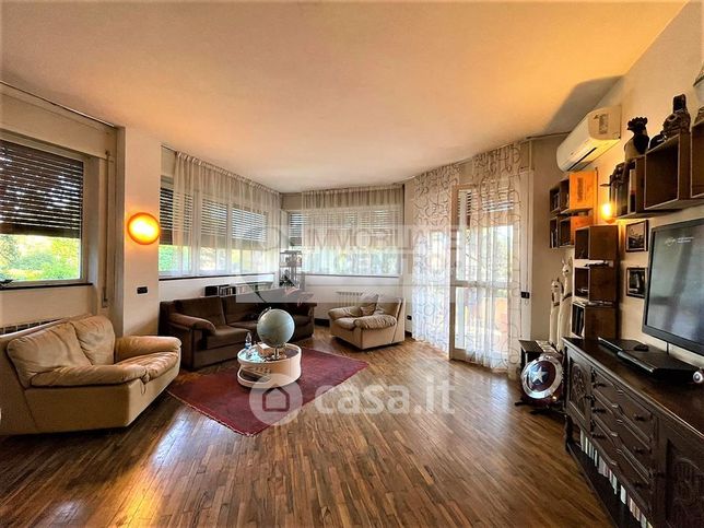 Appartamento in residenziale in 