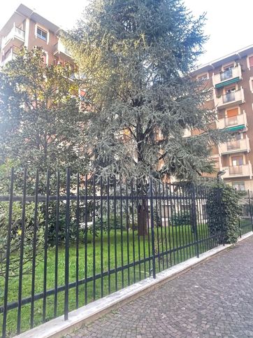 Appartamento in residenziale in Via Lanfranco della Pila 57