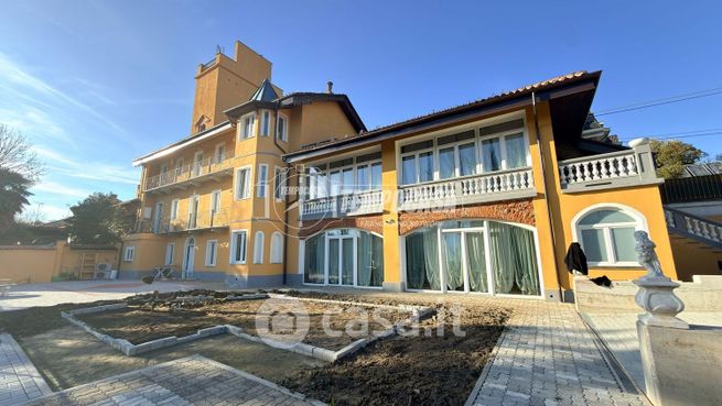Villa in residenziale in Via Almese