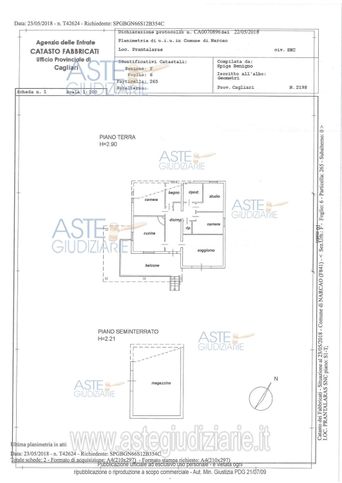 Terreno edificabile in residenziale in 