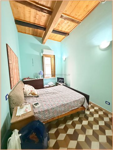 Appartamento in residenziale in Largo San Anna